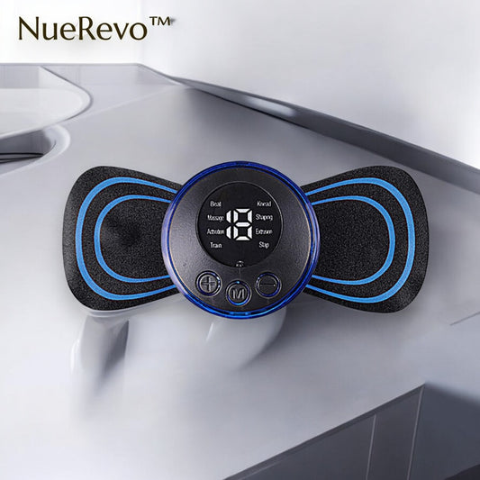 NueRevo™ - Portable Mini Massager